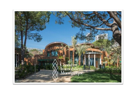 Villa La Cascade - Les Villas du Sporting