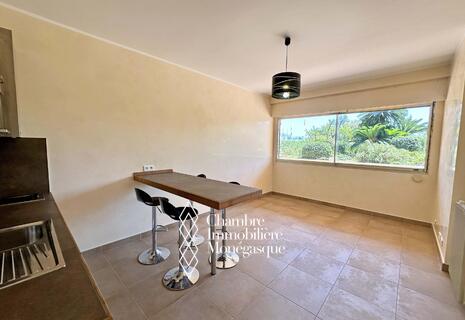 Studio | Port Hercule