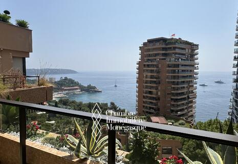 Vista mare | 3 locali ristrutturato