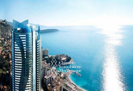 CO-EXCLUSIVE - TOUR ODEON - Exceptional Duplex
