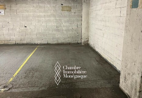 Location Exclusivité parking Monaco Fontvieille