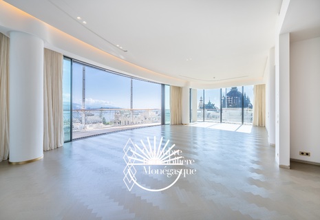 One Monte-Carlo | Appartamento Duplex