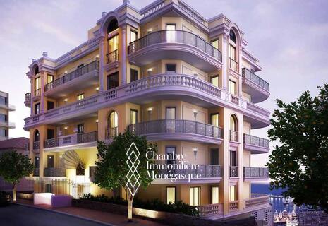LARGE 2 ROOM MIXED-USE APARTMENT WITH PARKING