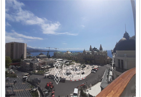 One Monte Carlo - Sublime appartement duplex