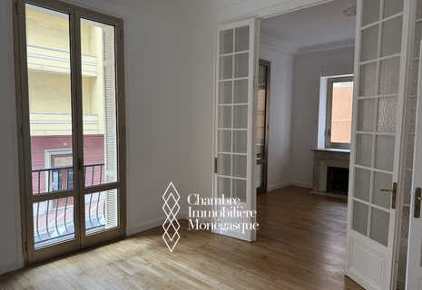 Palais Rose - 3 rooms