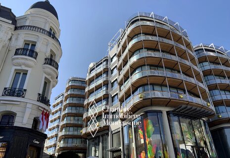 Sontuoso Duplex nel Carré d'or