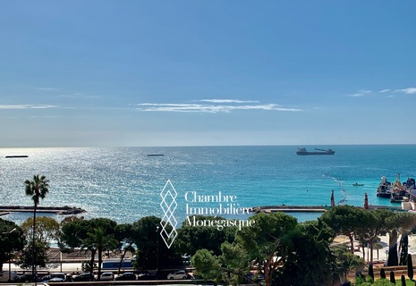 3 pièces - QUARTIER PLAGES