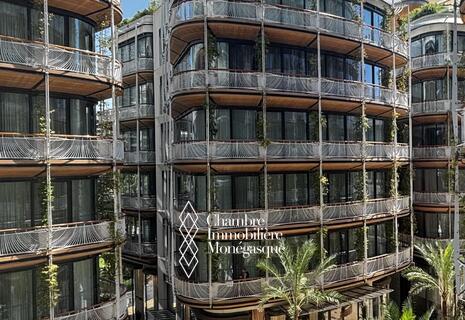 Prestigious Office for Rent - Carré d'Or