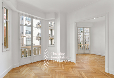 New Listing – 1-Bedroom Apartment for Rent – Monaco Saint Roman – Law 887