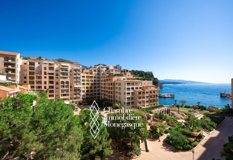 ONE BEDROOM - LES SPORADES FONTVIEILLE