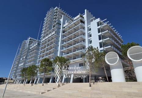 Mareterra-4 rooms apartment 'Le Renzo'