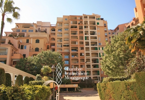 PARKING AU COEUR DE FONTVIEILLE