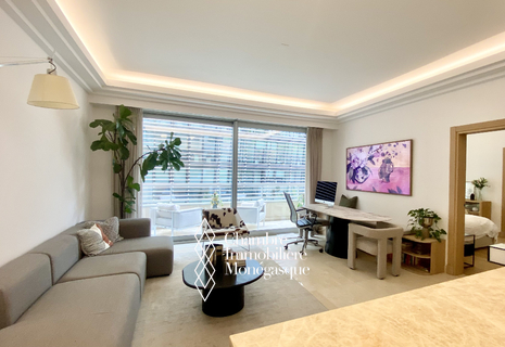 SPACIOUS 2 ROOM 'LE MERIDIEN'