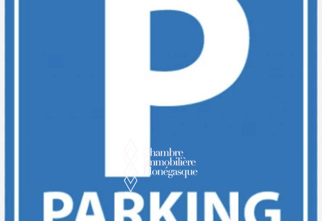 Parking à Vendre