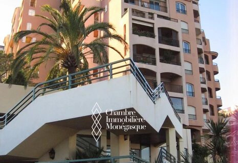 GRAND LARGE - Magnifique appartement de 2/3 pièces