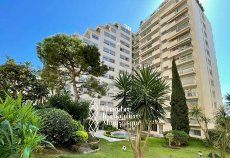 Magnificent studio for rent in Saint-Roman