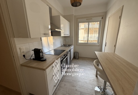 Comfort ed eleganza a Place des Moulins