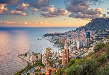 JOYAU IMMOBILIER AU COEUR DU LARVOTTO