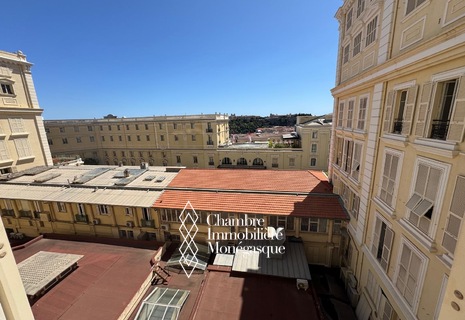 Studio for Rent – Palais de la Scala
