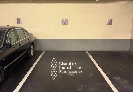 Carré d'Or - Le Metropole - Parking