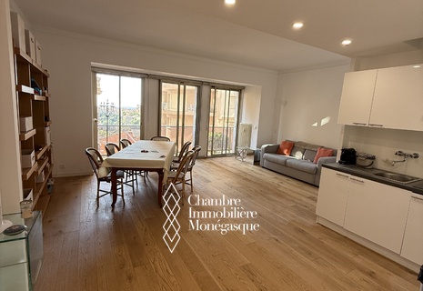 Trianon – Spacious and very nice studio