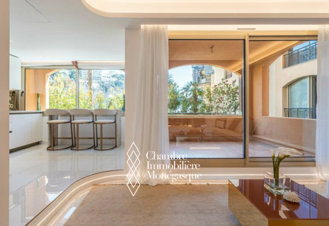 GIORGIONE - LUXURIOUS AND SPACIOUS 3 BEDROOM APARTMENT FULLY FURNISHED - TURNKEY