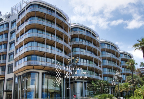 ONE MONTE CARLO : APPARTEMENT D'EXCEPTION