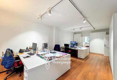 Appartement/bureau | Idéal investisseur