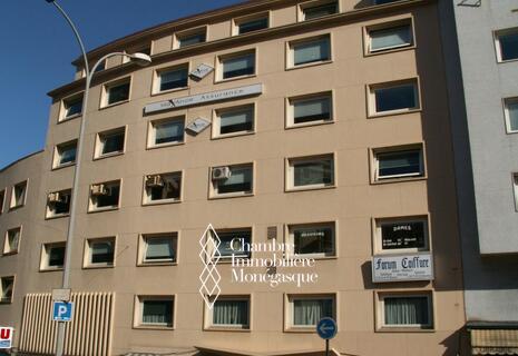 CENTRAL OFFICE FOR RENT