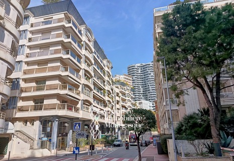 Le 'ROCAZUR' - Boulevard d'Italie