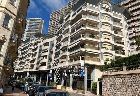 ROCAZUR - Bureaux à vendre avec   Parkings