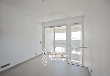 Le Stella - 2 rooms - Condamine