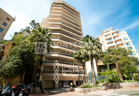 QUARTIER MONEGHETTI - LES LIGURES - CAVE