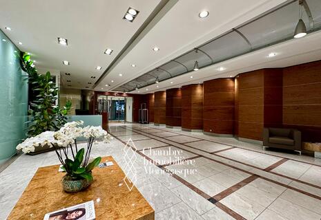 One bedroom apartment close to the Casino Square
