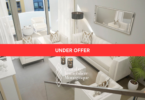 LE STELLA – MIXED USE – SPACIOUS - 1 BEDROOM PROPERTY