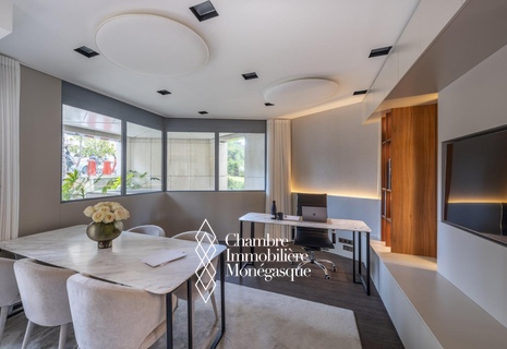 OFFICE TO RENT IN THE HEART OF CARRE D'OR