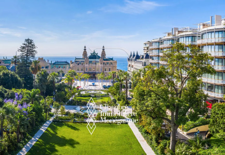 Elegant renovated apartment at Carré d'Or