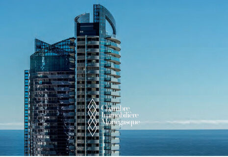 ODEON TOWER
