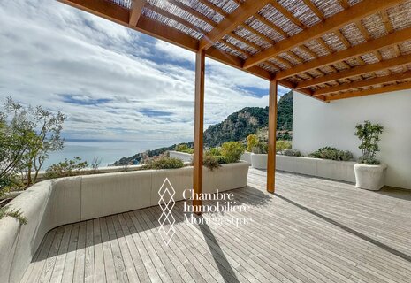 Fully furnished - L'Exotique - Exquisite 2 Bedroom Property