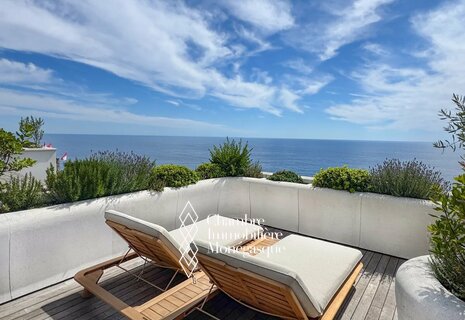 Fully furnished - L'Exotique - Exquisite 2 Bedroom Property