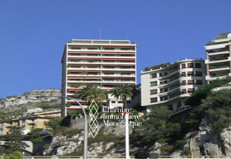 Monte-Carlo Near the Casino – Quiet and residential area