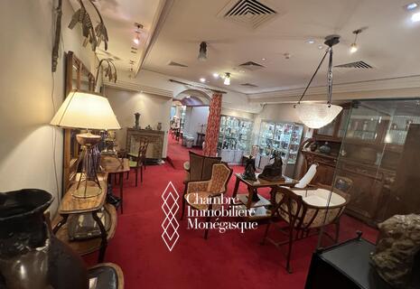 Leasehold Rights |  Carré d'Or