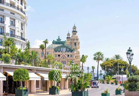 UNIQUE - MURI IN VENDITA VICINO AL CASINÒ