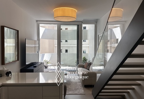 LE STELLA - PARKING, SALLE DE SPORT, CONCIERGERIE