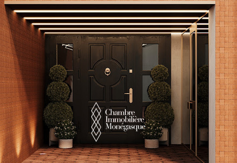 Bel appartement – Les Acanthes, Carré d’Or