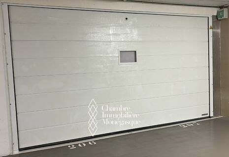 Château Amiral - Affitto posto auto doppio