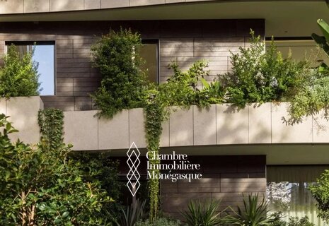 PETITE AFRIQUE - Appartement luxueux en étage entier