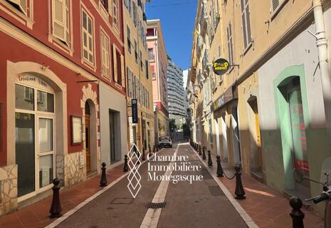 CONDAMINE / BUSINESS ASSETS / ALL BUSINESSES