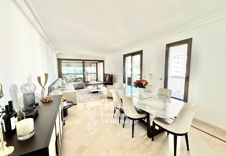 Park Palace - Très bel appartement familial