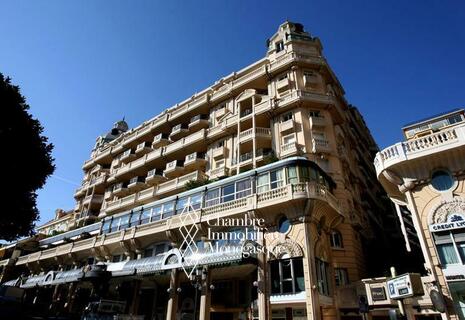 Metropolis - Exceptional apartment